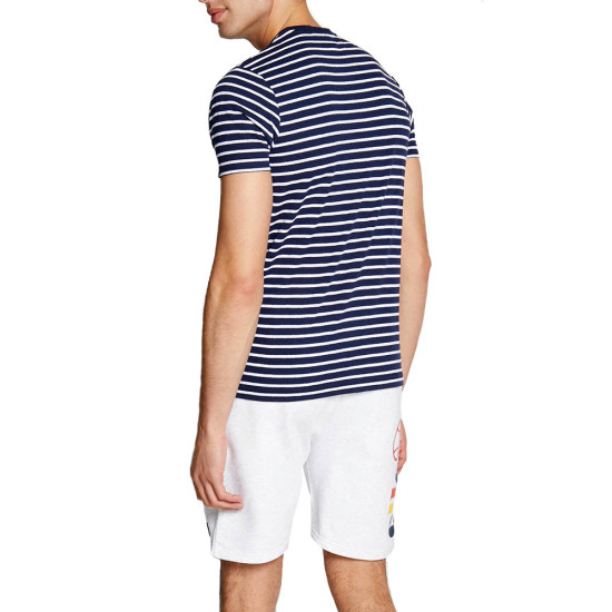 Ellesse Ανδρική κοντομάνικη μπλούζα